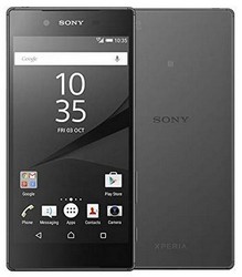 Замена батареи на телефоне Sony Xperia Z5 в Ростове-на-Дону